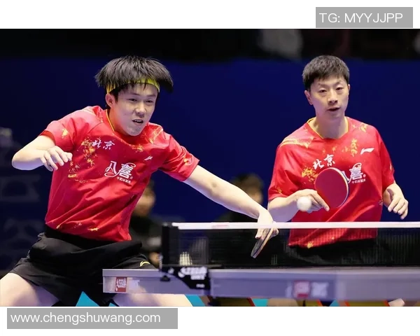 武汉乒乓球队荣登乒乓球节奏排行榜第十名展现卓越实力与团队精神